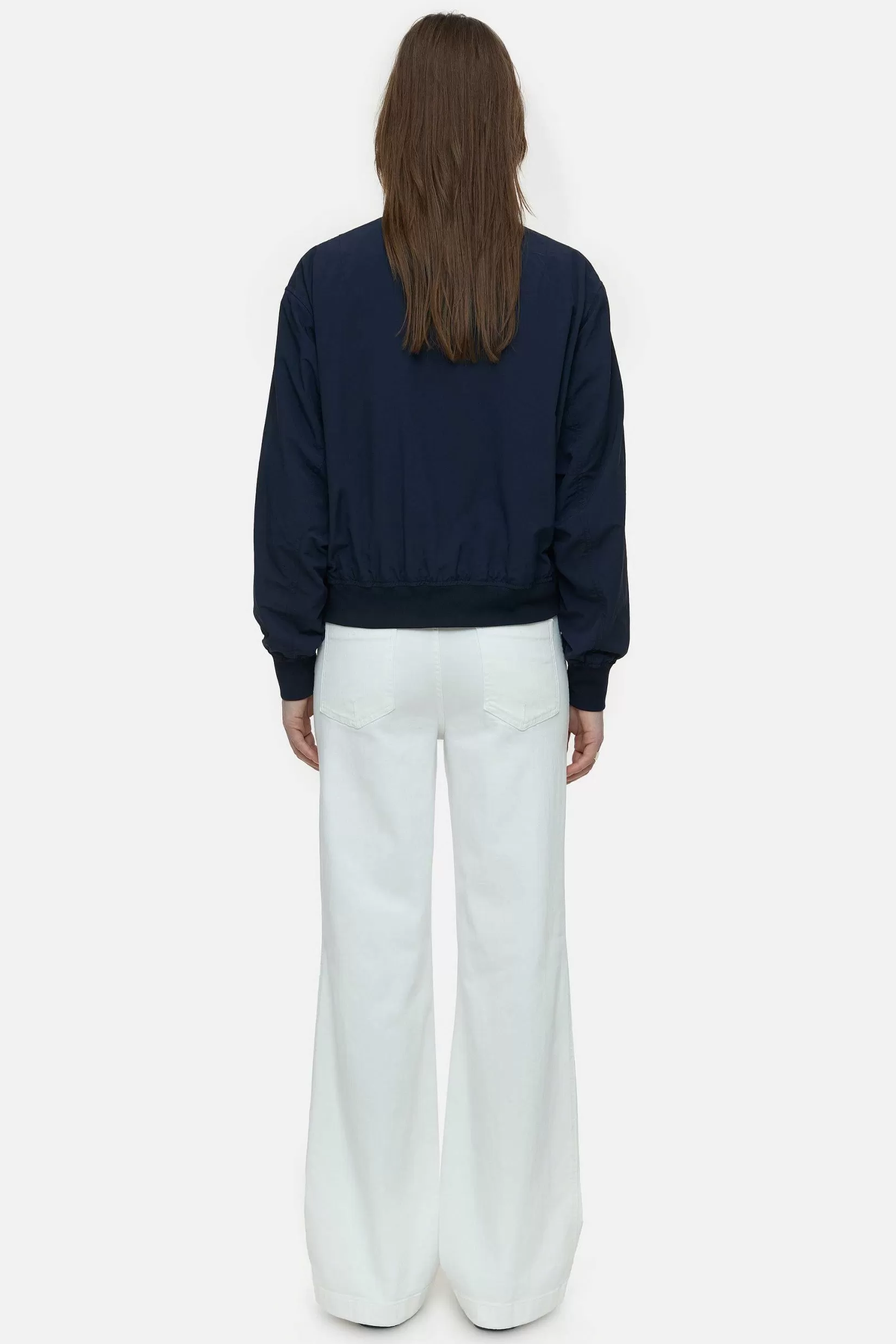 Sale CLOSED Bomberjack Blauwe Ruimte