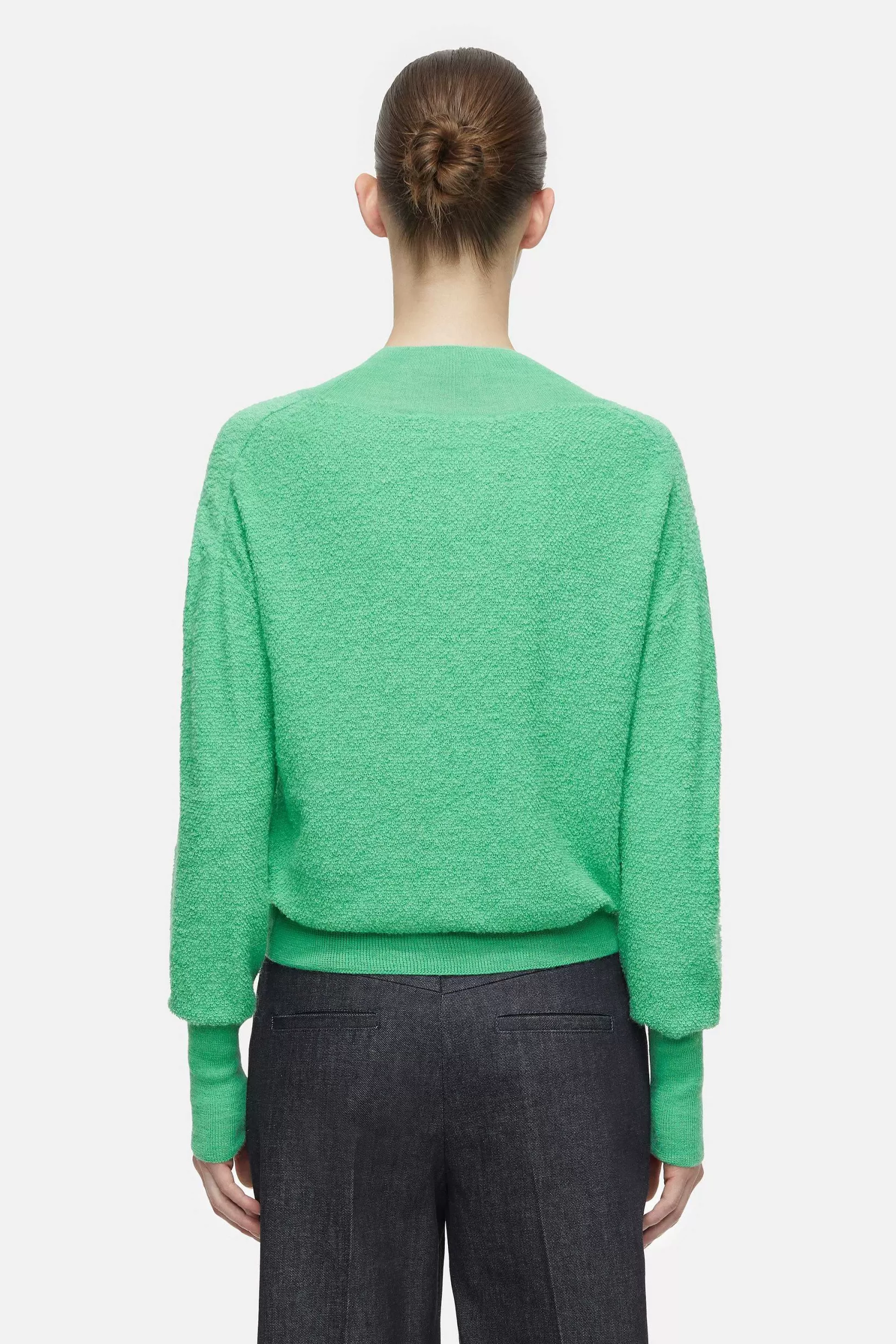 Flash Sale CLOSED Fijn Uitgebreid Met Lussen Groene Schop
