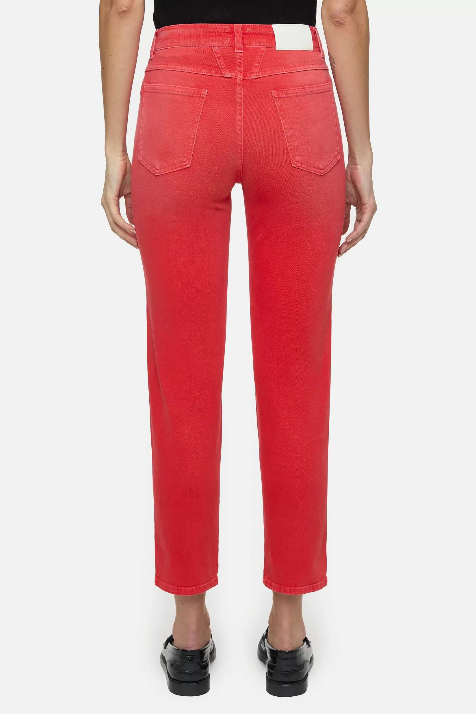New CLOSED Heritage Jeans - Stijlnaam Pedaalduwer Arabiata