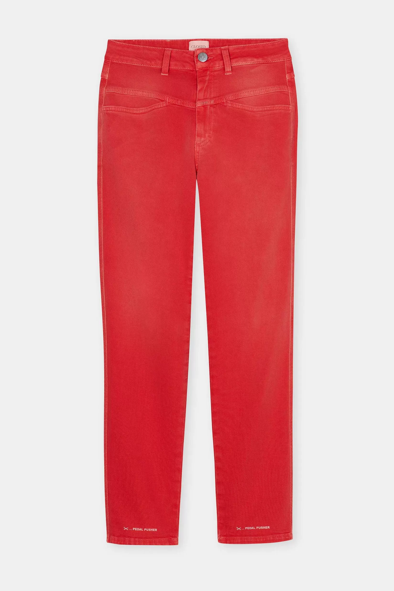 New CLOSED Heritage Jeans - Stijlnaam Pedaalduwer Arabiata