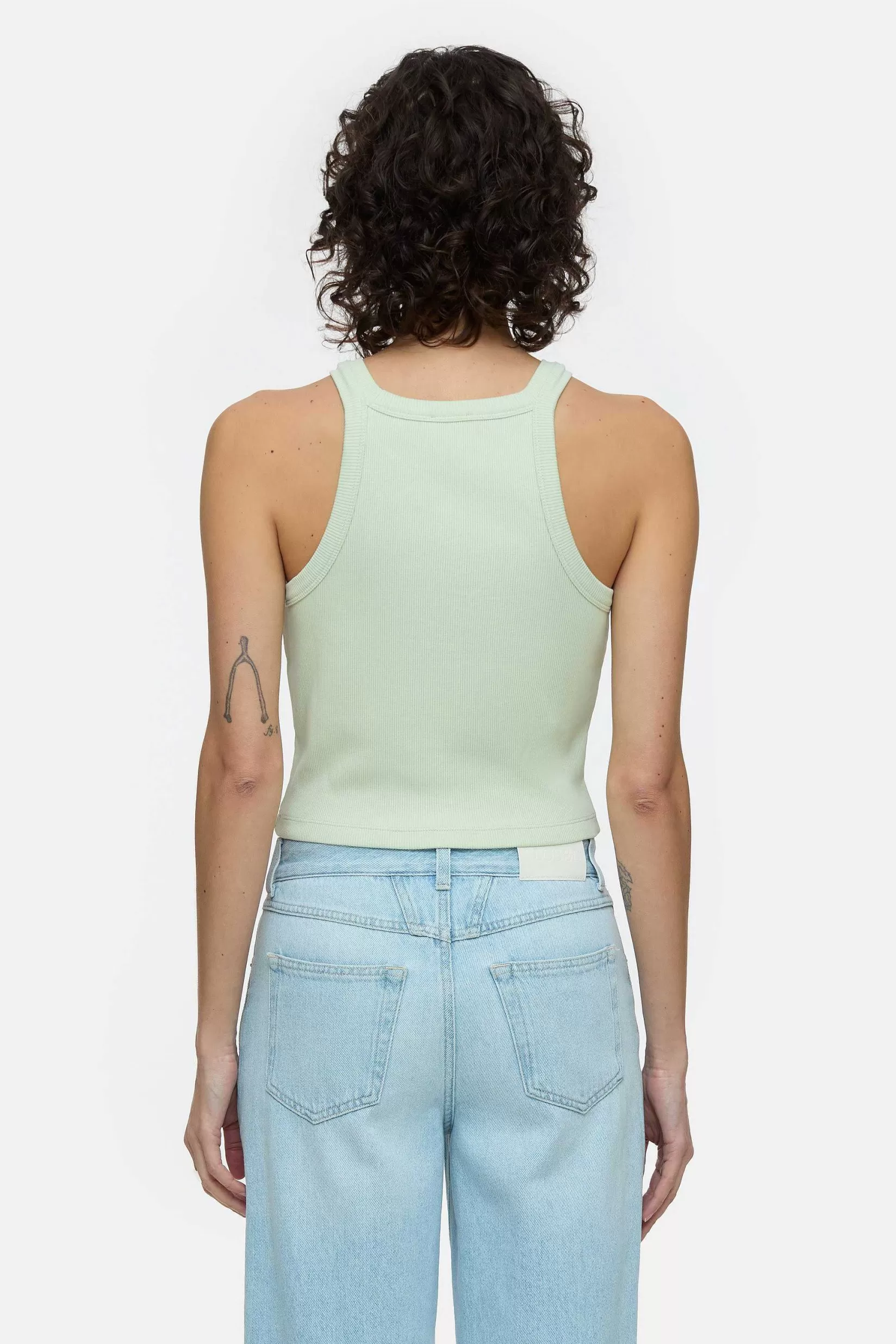 Cheap CLOSED Racer-Top Limonatta