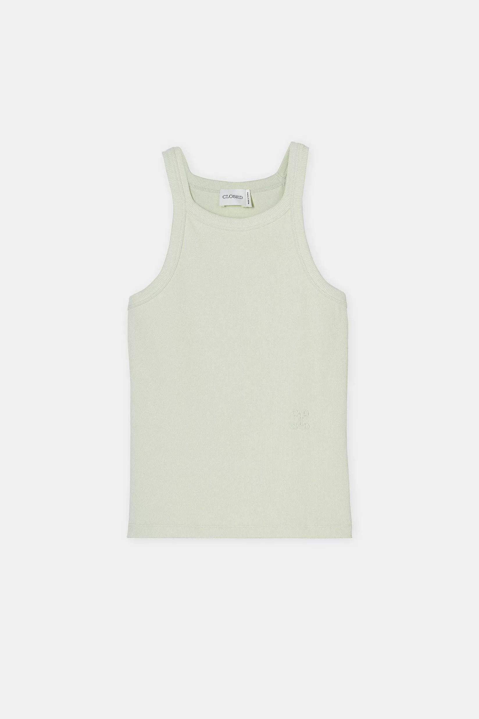 Discount CLOSED Racer-Top Limonatta