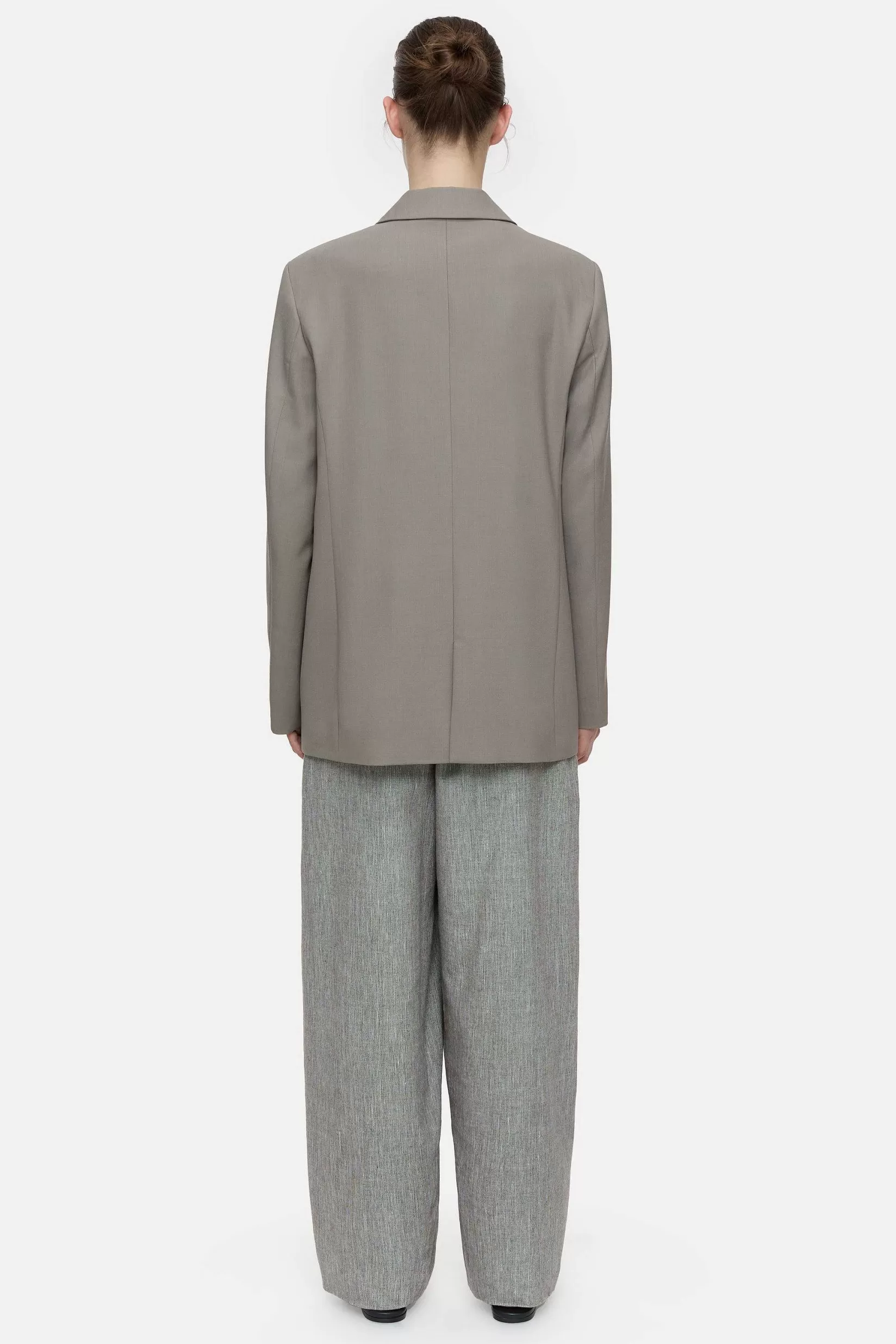 Shop CLOSED Relaxte Blazer - Stijlnaam Lola Malen