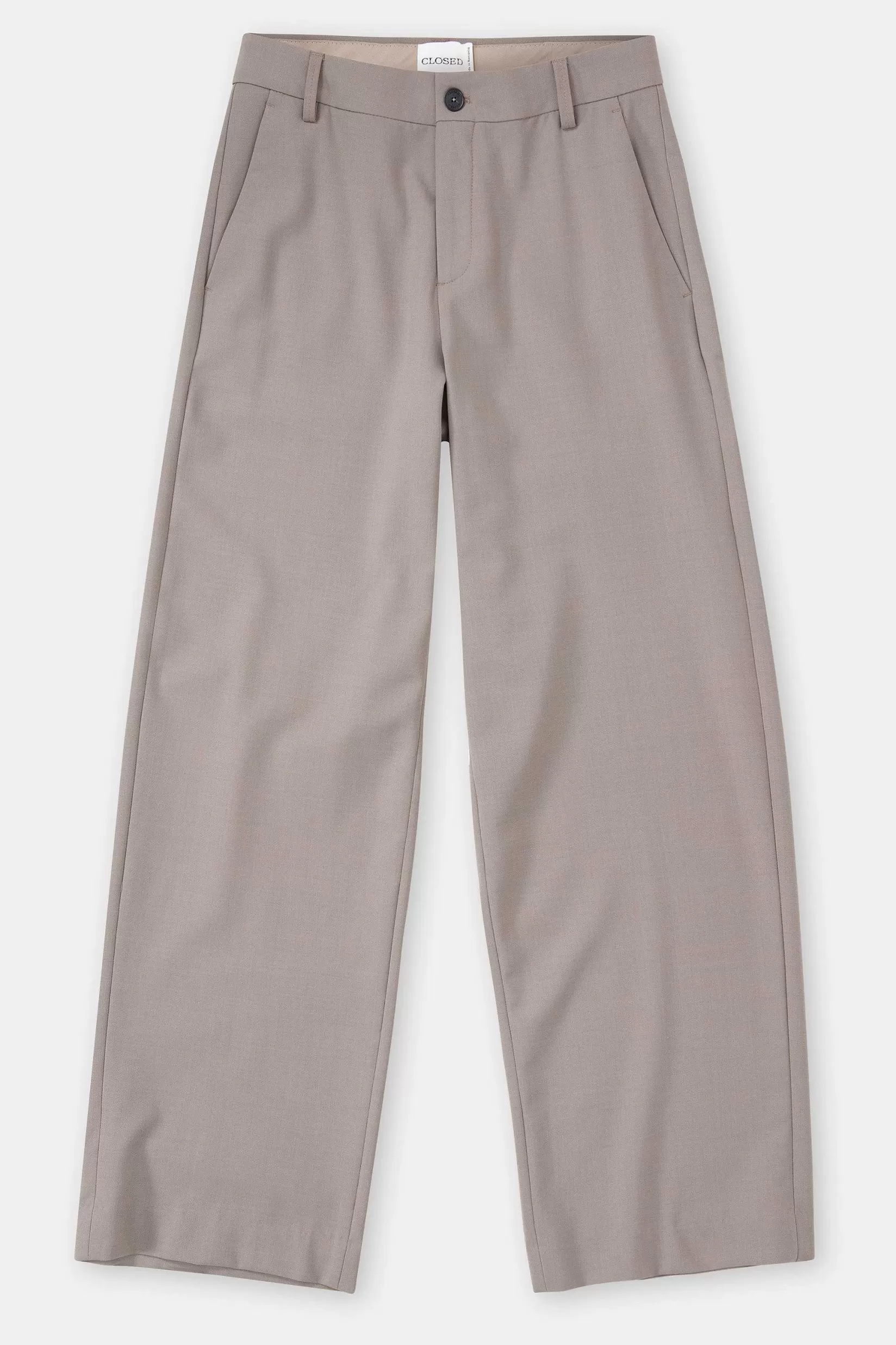 Outlet CLOSED Relaxte Broek - Stijlnaam Jurdy Malen