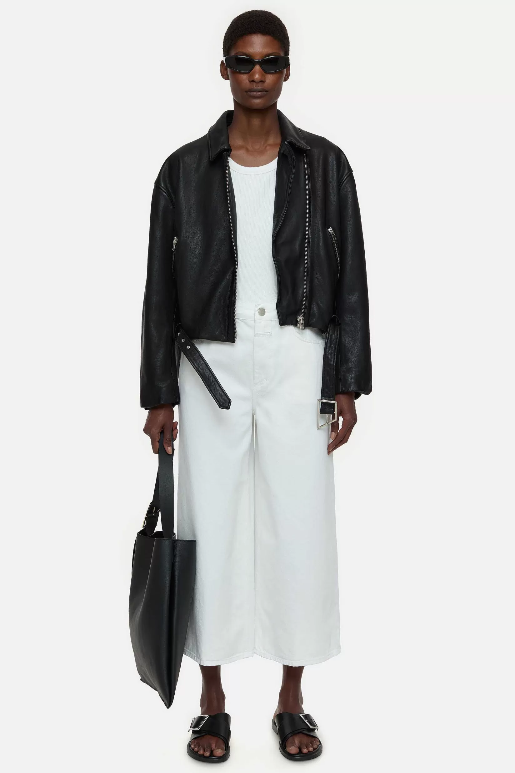 New CLOSED Relaxte Jeans - Stijlnaam Lyna Verstand