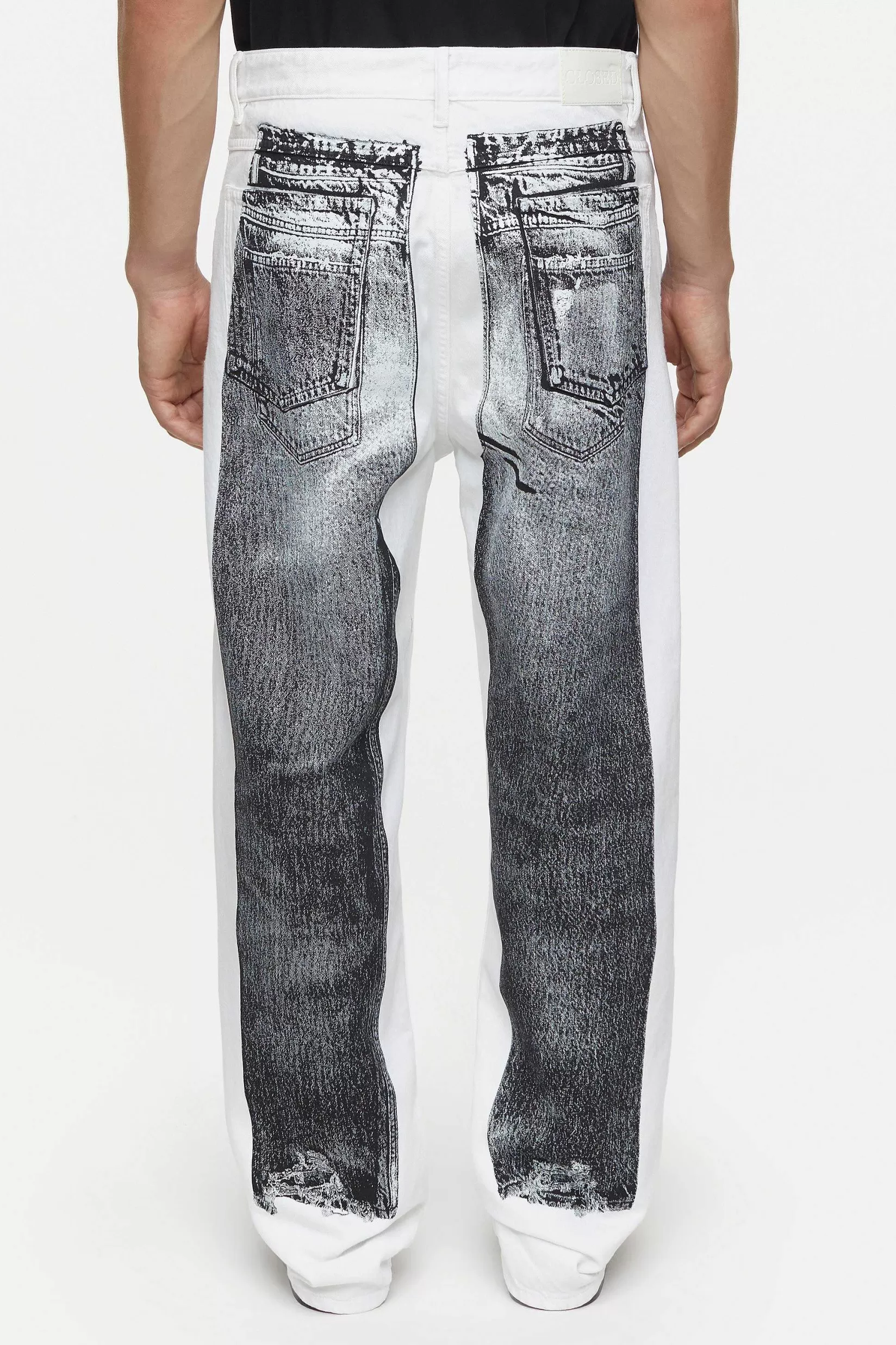Online CLOSED Relaxte Jeans - Stijlnaam Springdale Relaxed Verstand