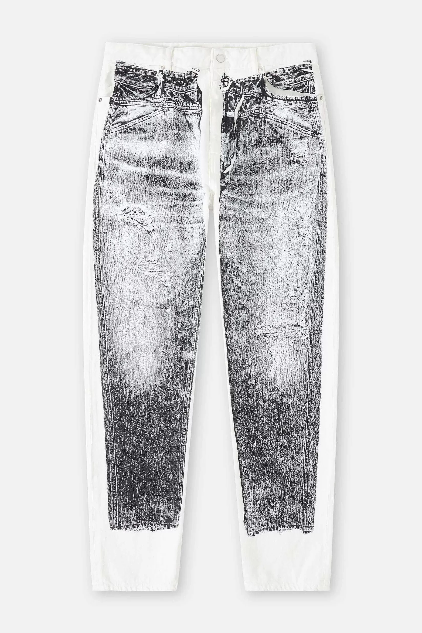 Online CLOSED Relaxte Jeans - Stijlnaam Springdale Relaxed Verstand