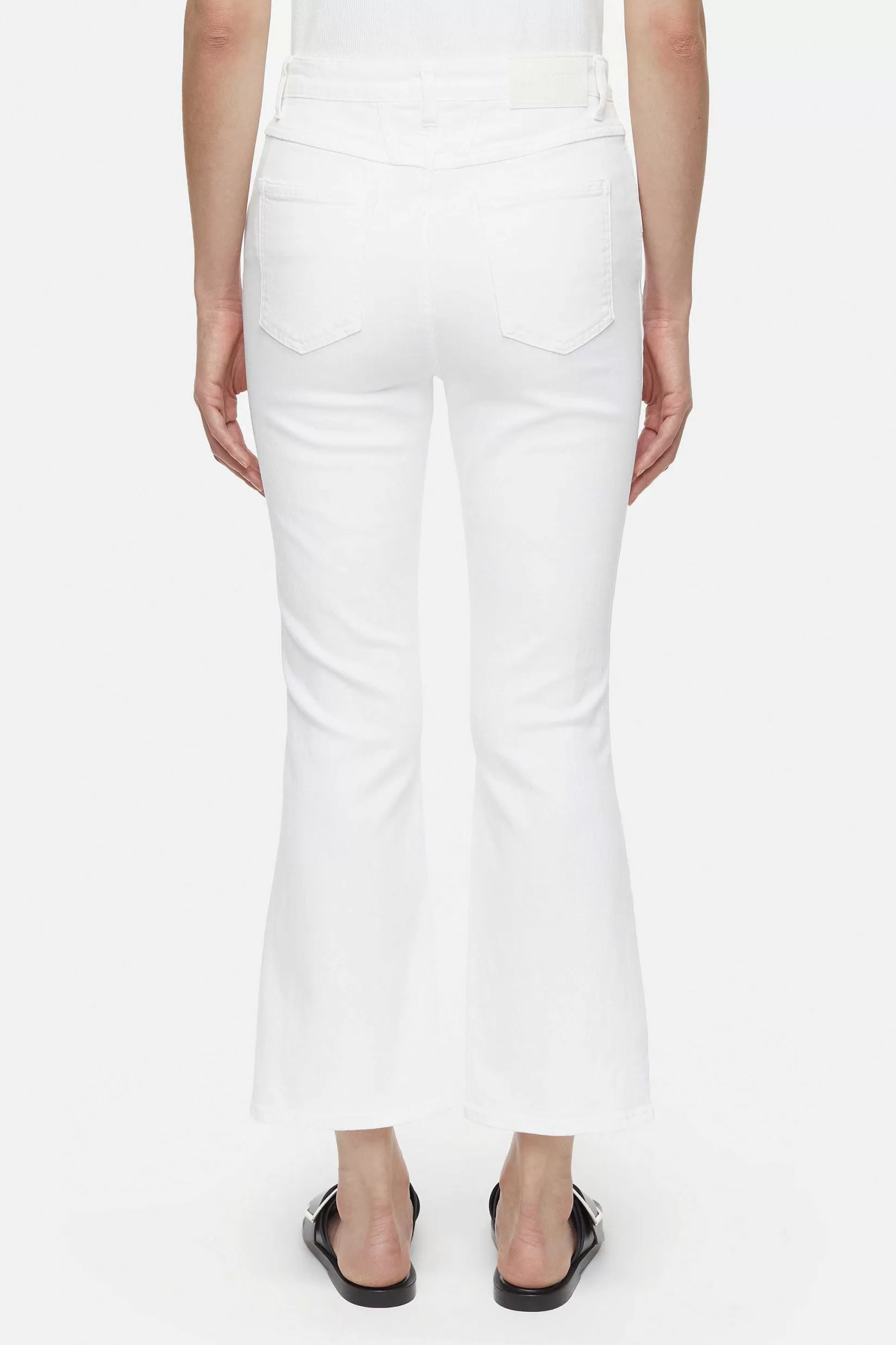Clearance CLOSED Skinny Jeans - Stijlnaam Hi-Sun Verstand