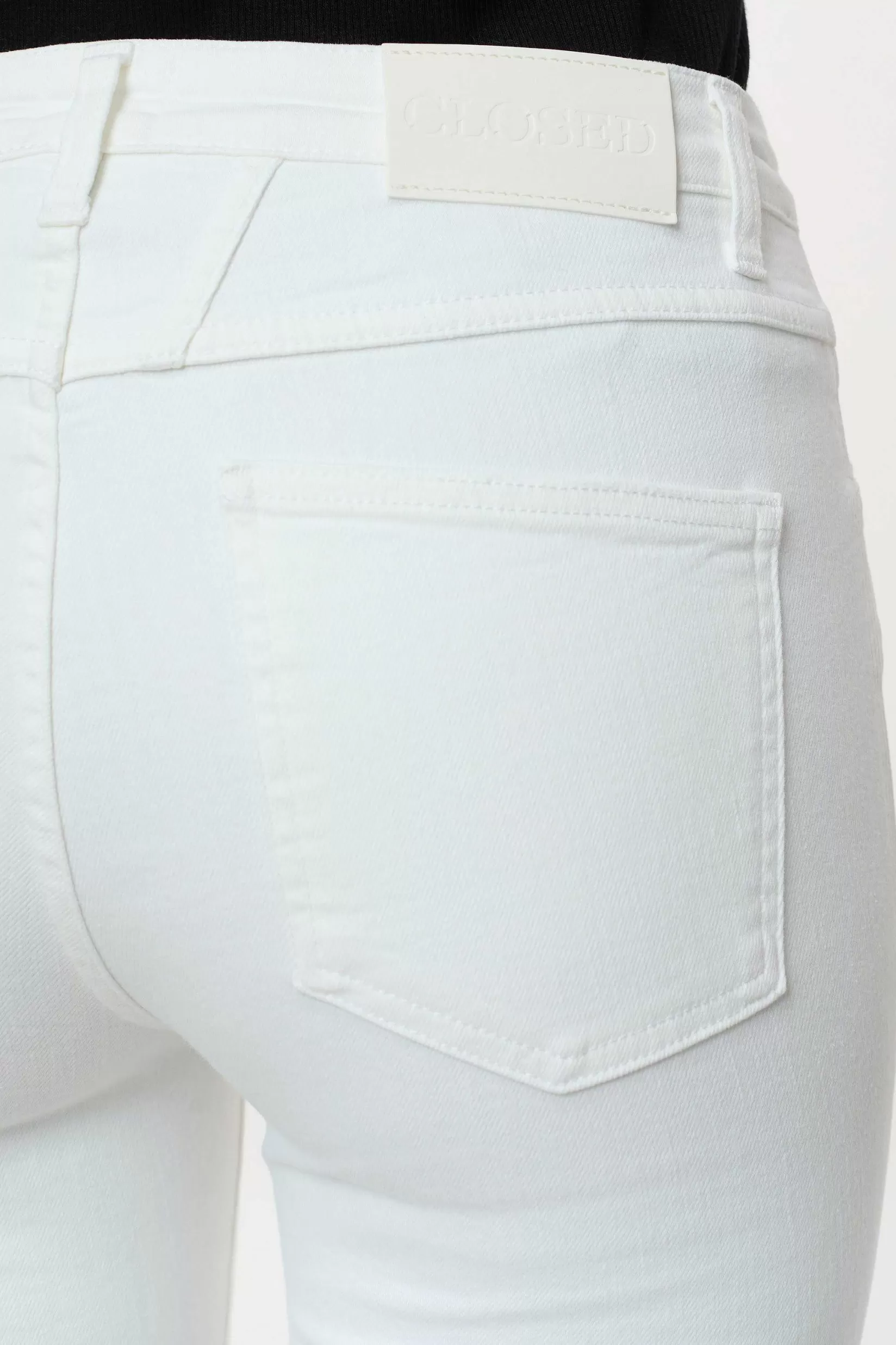 Clearance CLOSED Skinny Jeans - Stijlnaam Skinny Pusher Verstand