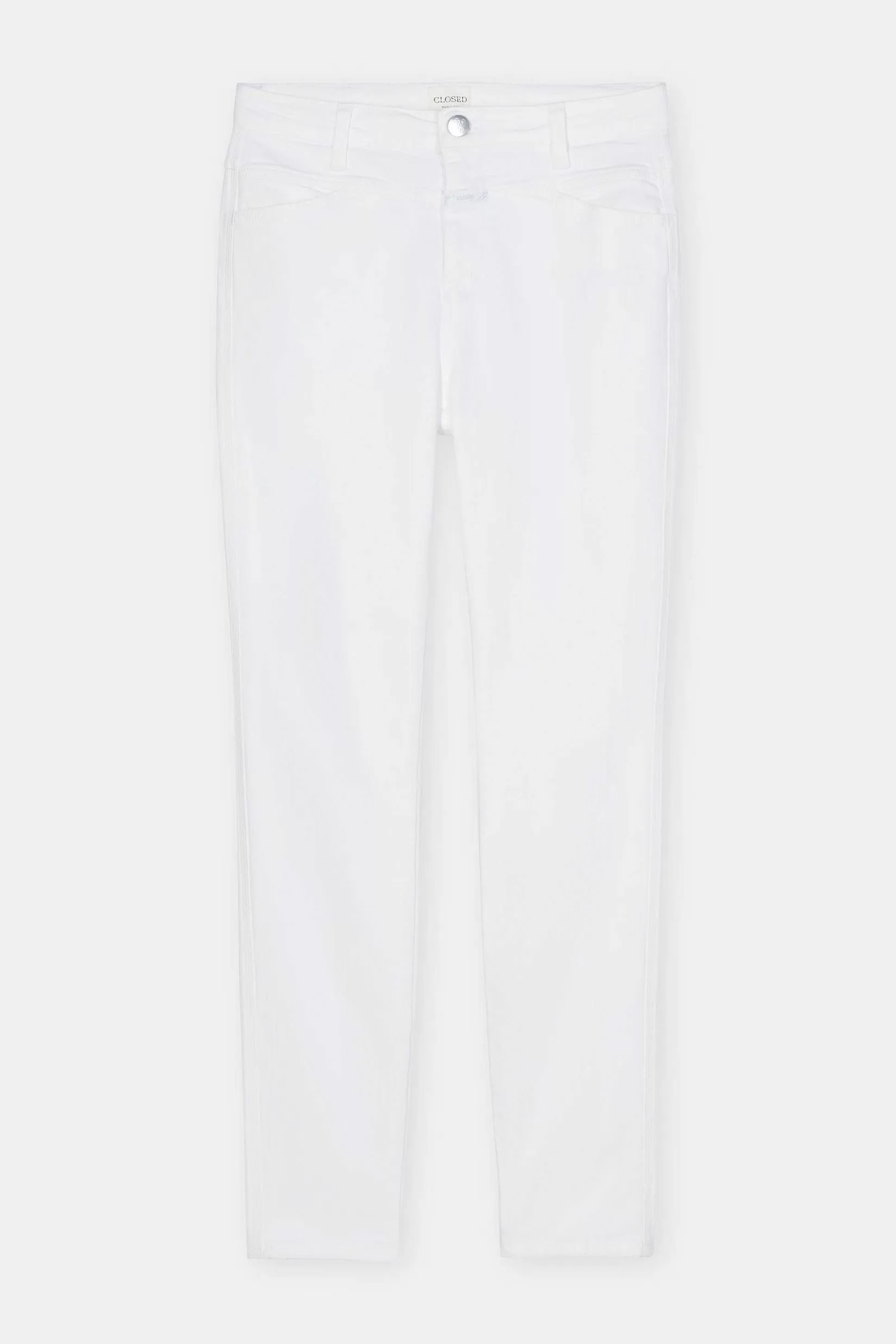 Clearance CLOSED Skinny Jeans - Stijlnaam Skinny Pusher Verstand