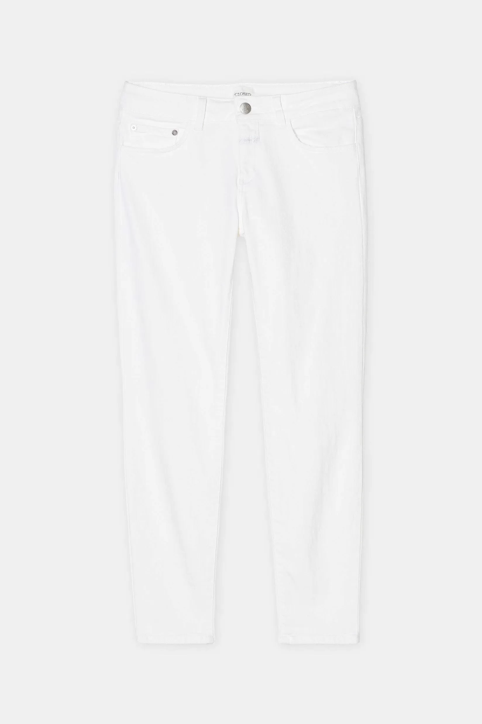 Clearance CLOSED Slim Jeans - Stijlnaam Baker Verstand