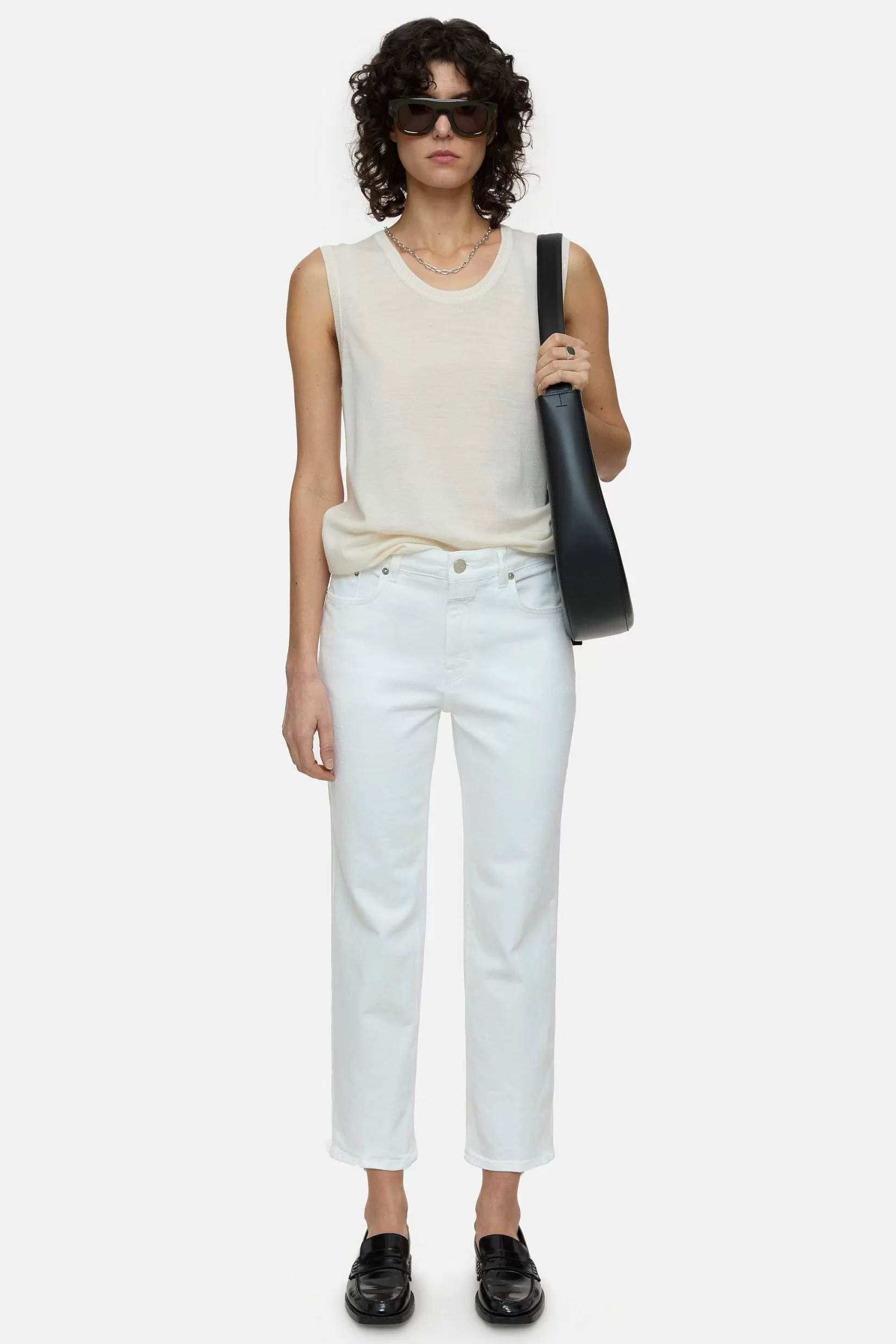 Store CLOSED Slim Jeans - Stijlnaam Milo Verstand