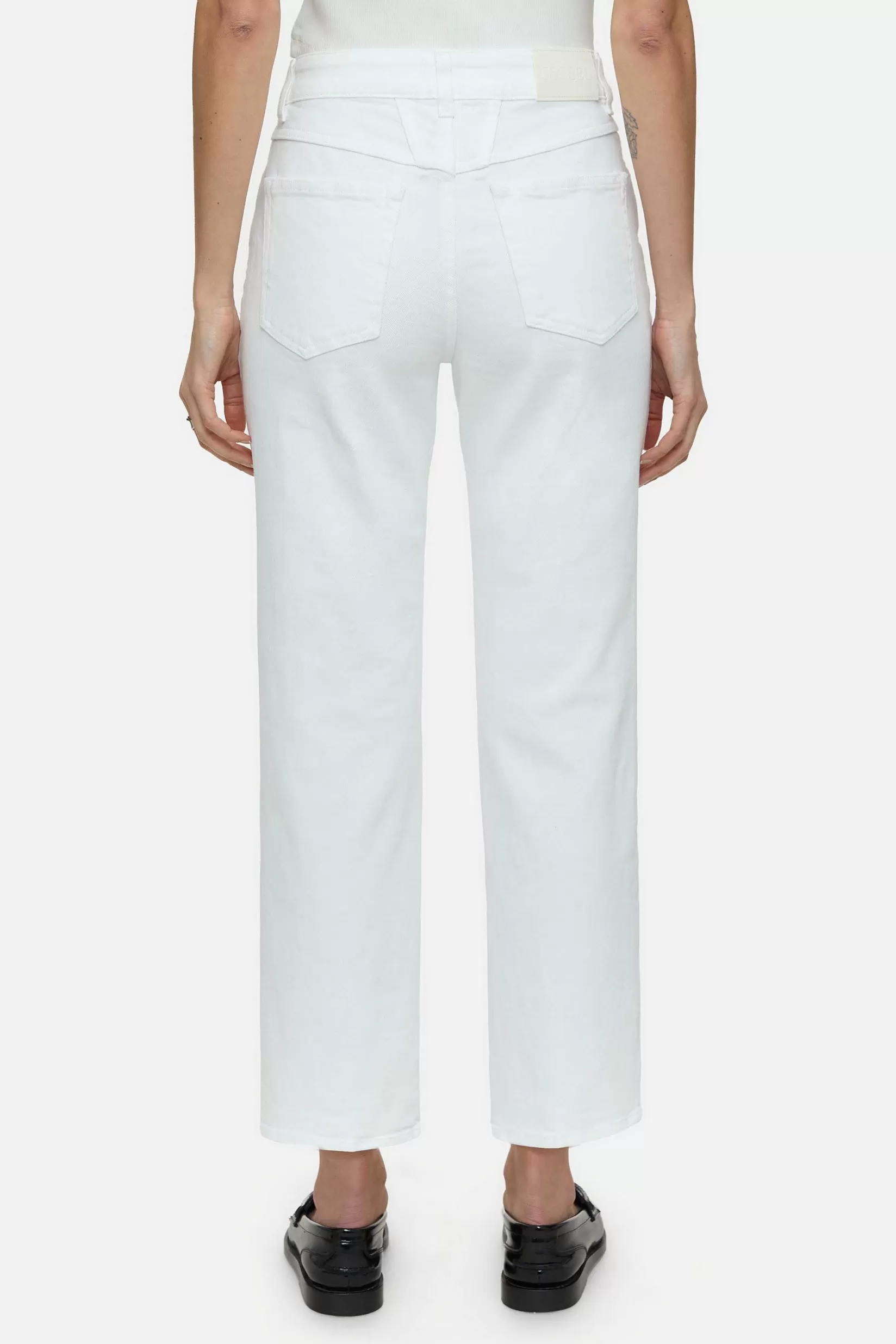 Store CLOSED Slim Jeans - Stijlnaam Milo Verstand