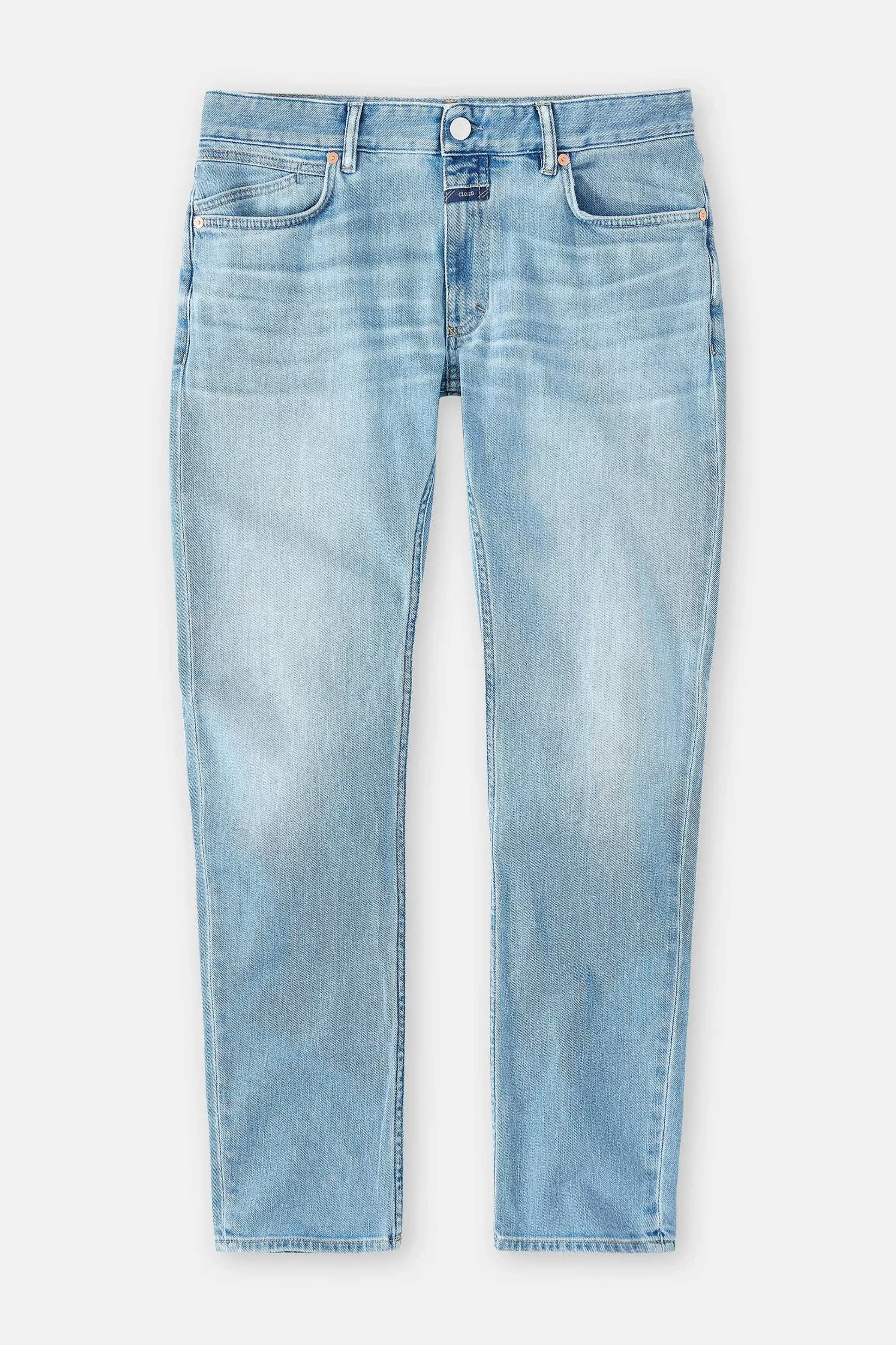 Flash Sale CLOSED Slim Jeans - Stijlnaam Unity Slim Lichtblauw