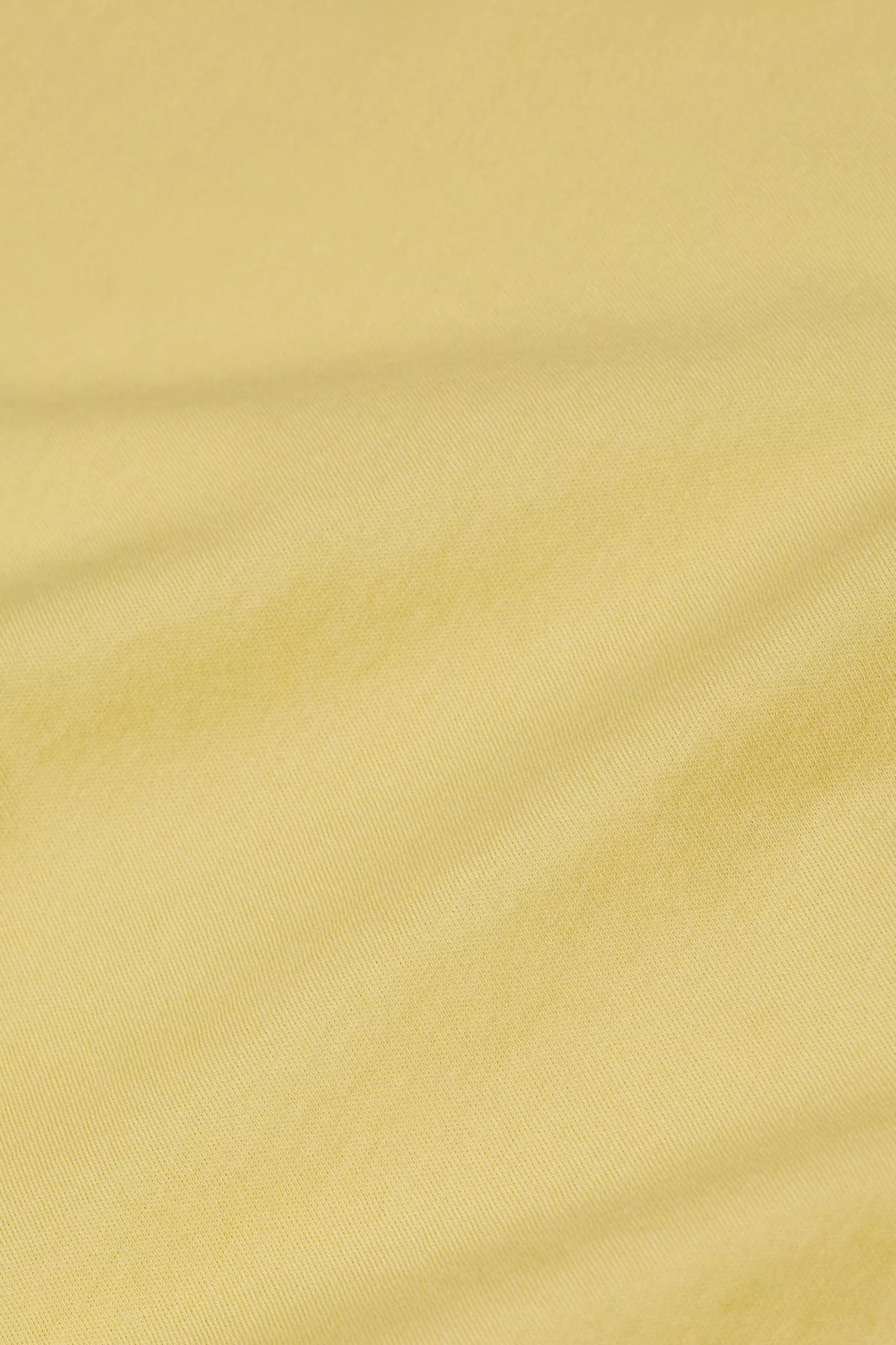 New CLOSED T-Shirt Calamatta Geel