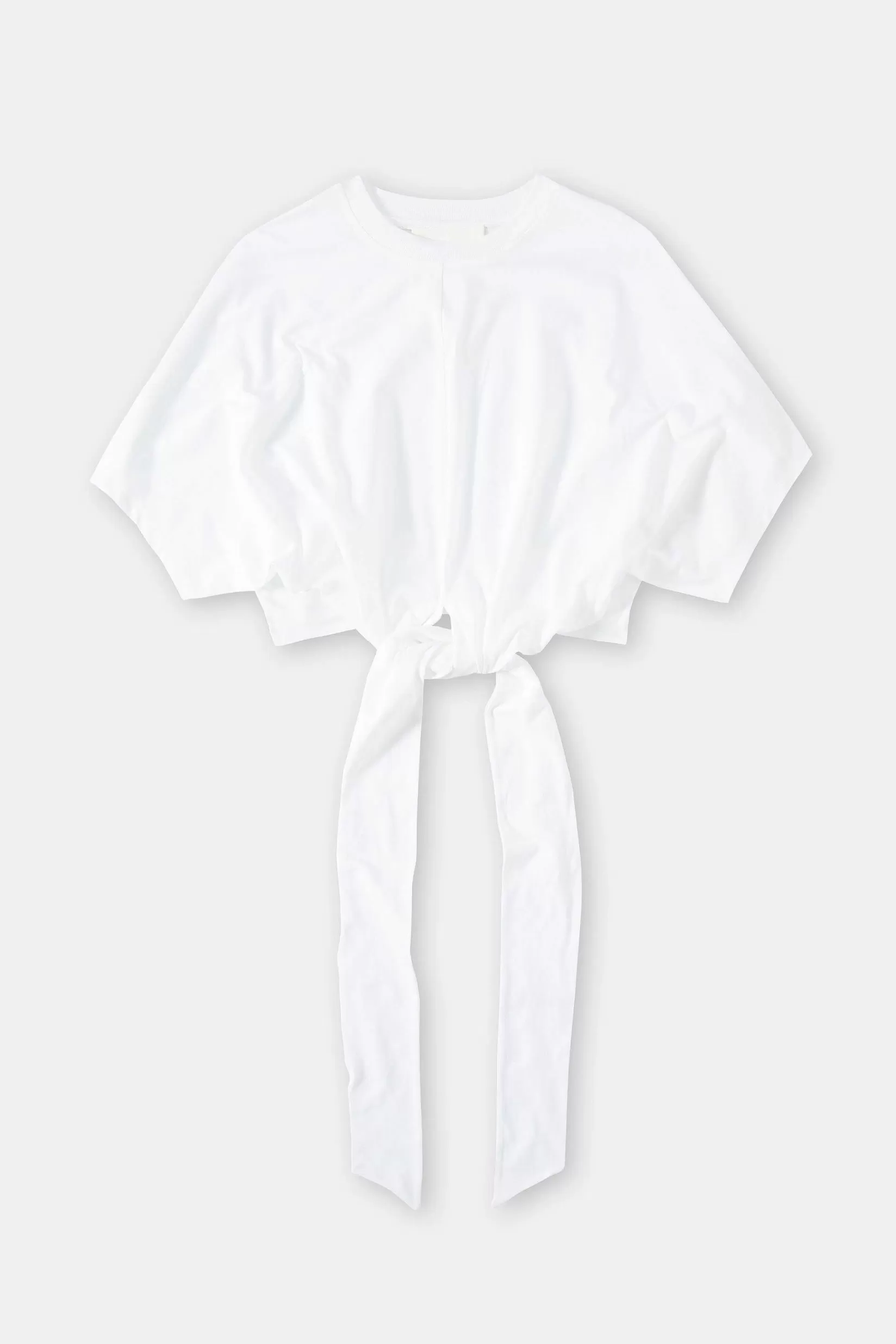 Cheap CLOSED Wikkel-T-Shirt Verstand